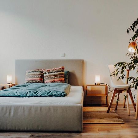 Mayen, Baeckerstr, Privatzimmer Nr1, Innenstadt, Naehe Nuerburgring & Burg Eltz, Gemeinschaftsbad Eksteriør billede